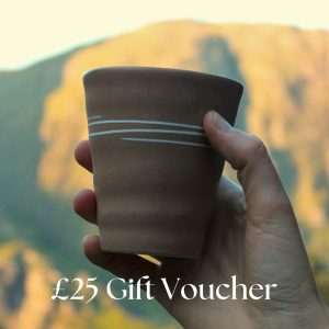 Gift Voucher £25
