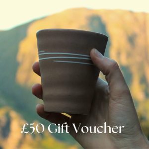 Gift Voucher £50