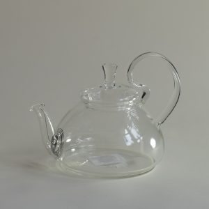 Anne Glass Teapot - 800 ml