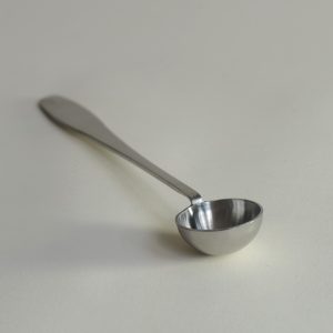 Stainless Steel Measuring Spoon