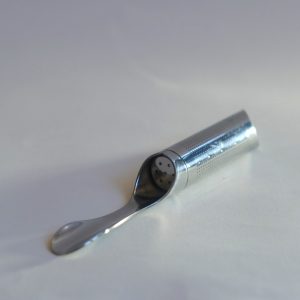 Photo of a Pisa micro tea filter