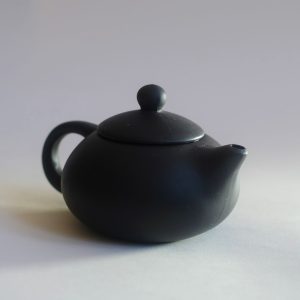 Yang Yixing Chinese Teapot (150 ml)
