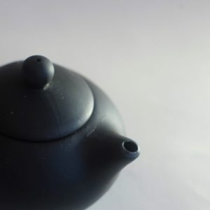 Teapots