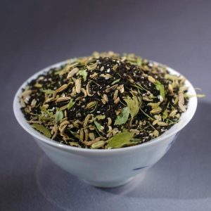 Recipe Tea