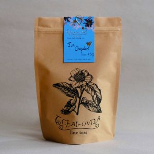 Oolong Jun Chiyabari