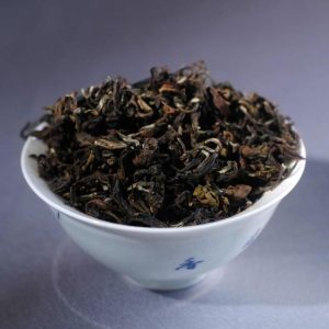 Oolong Tea
