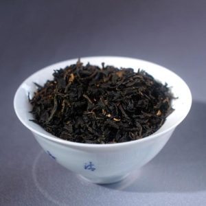 Black Tea