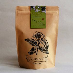 Long Jing Dragon Well