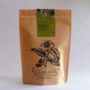 Matcha simple grade