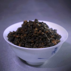 Thai Ruan Zhi Ruby Oolong