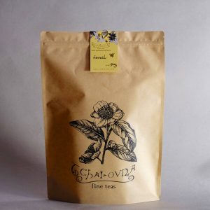 500g bag of Fennel tea