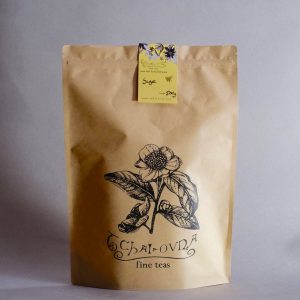 500g bag of Sage leaves