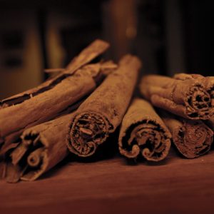 Whole Sri Lankan Cinnamon Quills